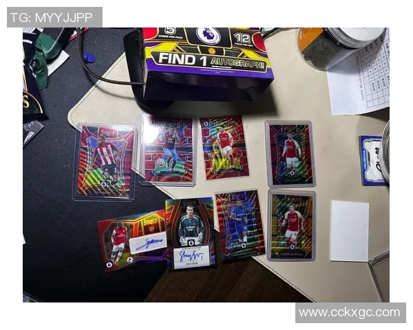 拆球星卡足球游戏怎么玩 如何打造最强阵容与卡片收集技巧