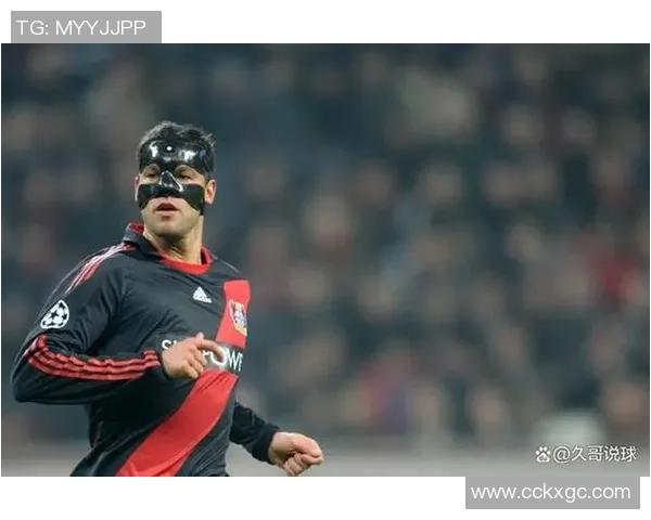 足球场上的丑星排行榜 这些球员因外貌成为话题人物 足球场上的丑星排行榜 这些球员因外貌成为话题人物