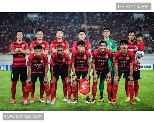 中国足球恒大豪华阵容有哪些球星曾为球队夺得辉煌荣誉 中国足球恒大豪华阵容有哪些球星曾为球队夺得辉煌荣誉