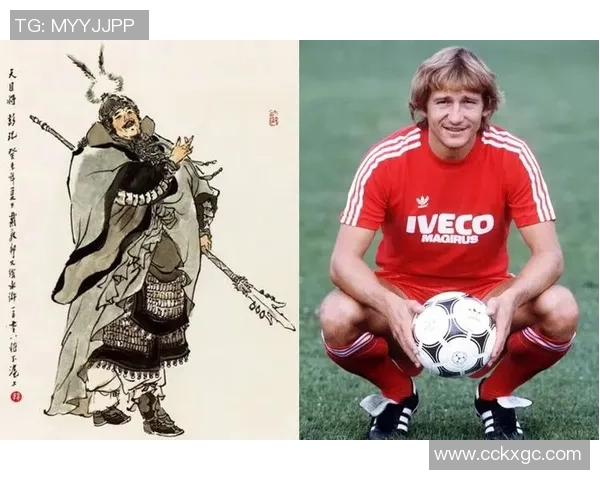 巴贝尔：从荷兰天才到世界足坛重要拼图的成长之路